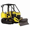 NorTrac Bulldozer — 30 HP